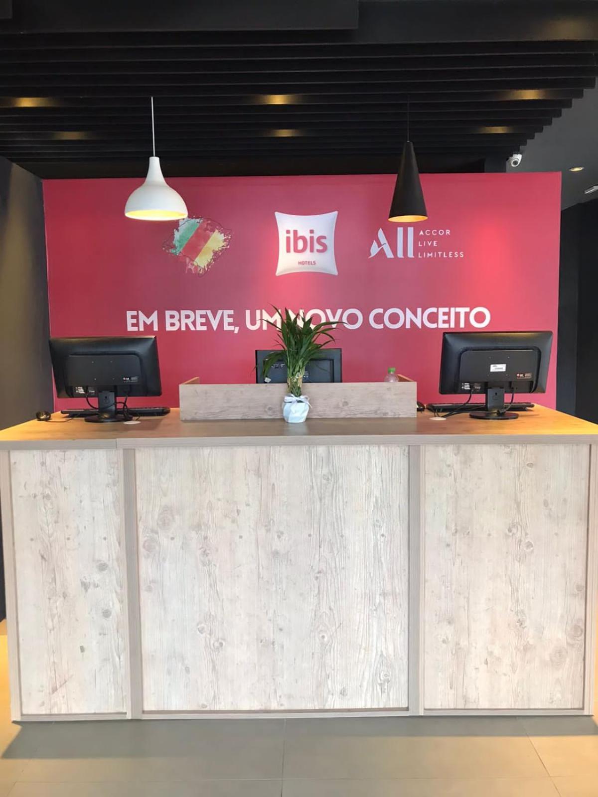 Ibis Montenegro Exterior photo