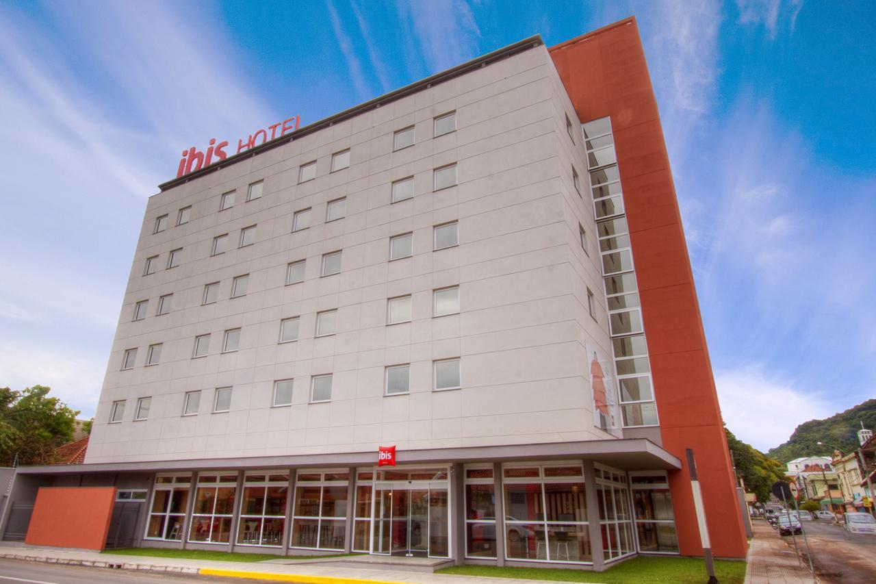 Ibis Montenegro Exterior photo