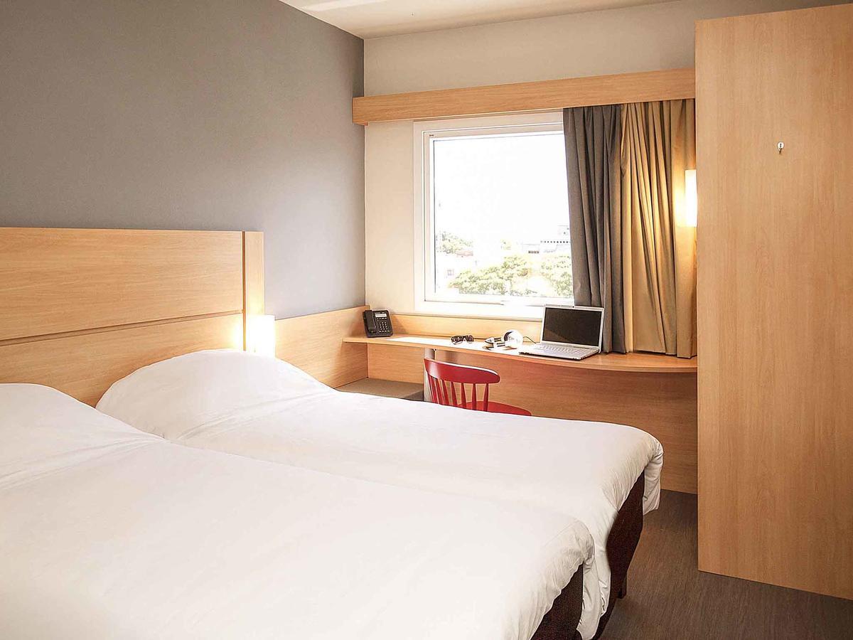 Ibis Montenegro Exterior photo