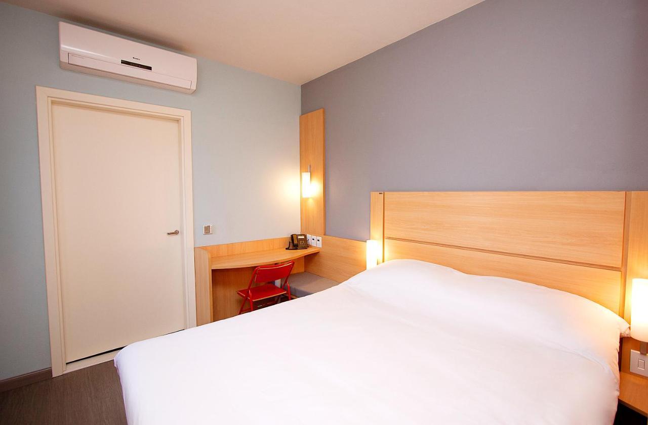 Ibis Montenegro Exterior photo