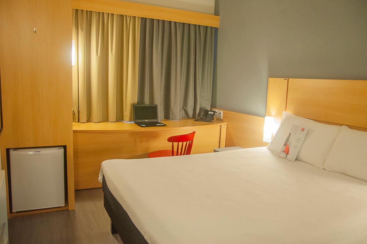 Ibis Montenegro Exterior photo