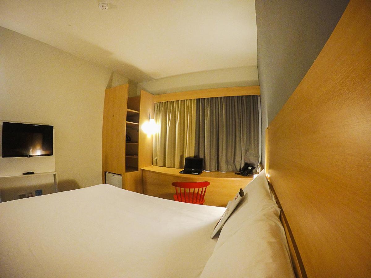 Ibis Montenegro Exterior photo
