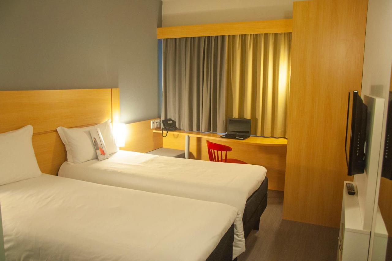 Ibis Montenegro Exterior photo