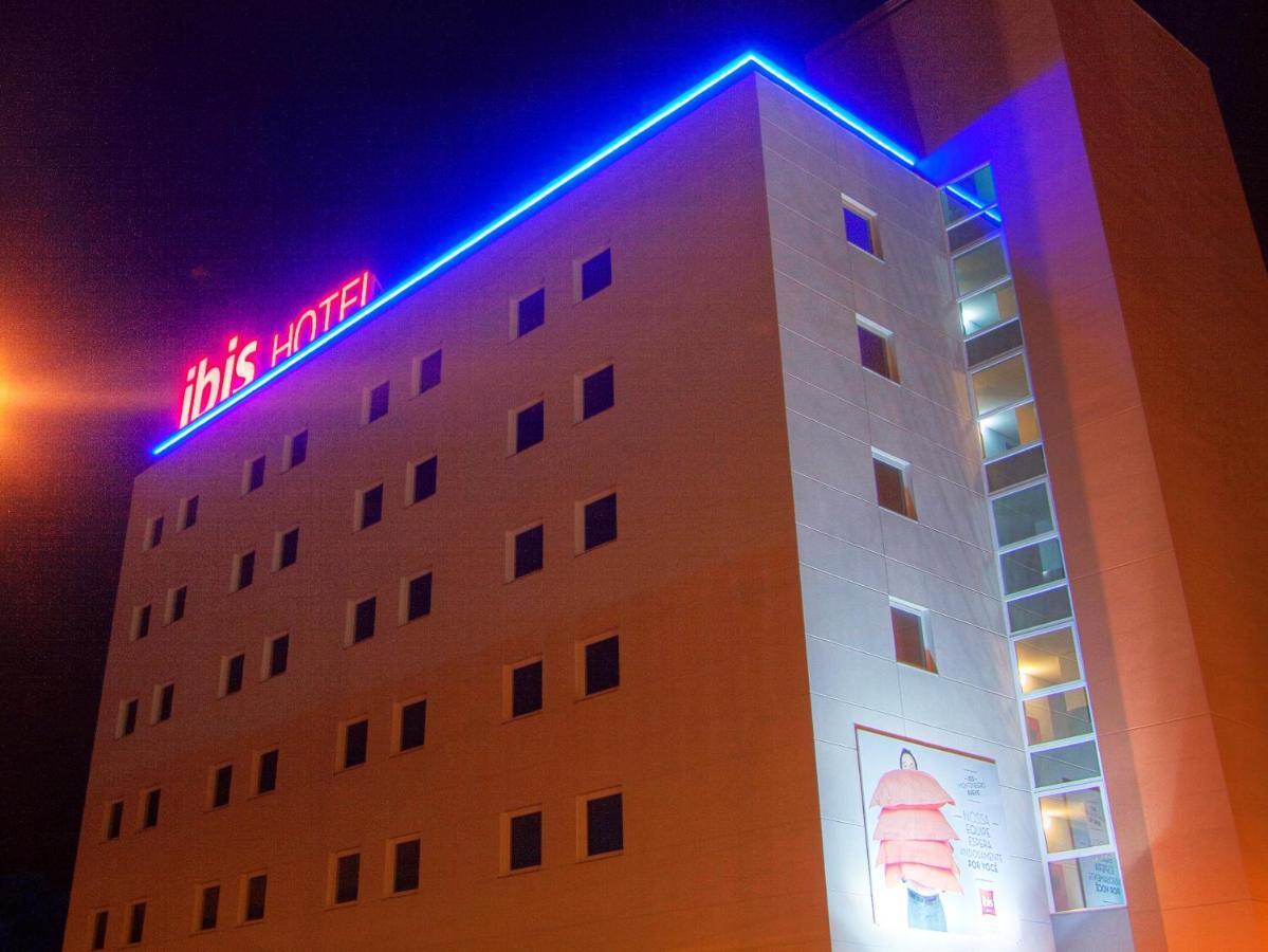 Ibis Montenegro Exterior photo