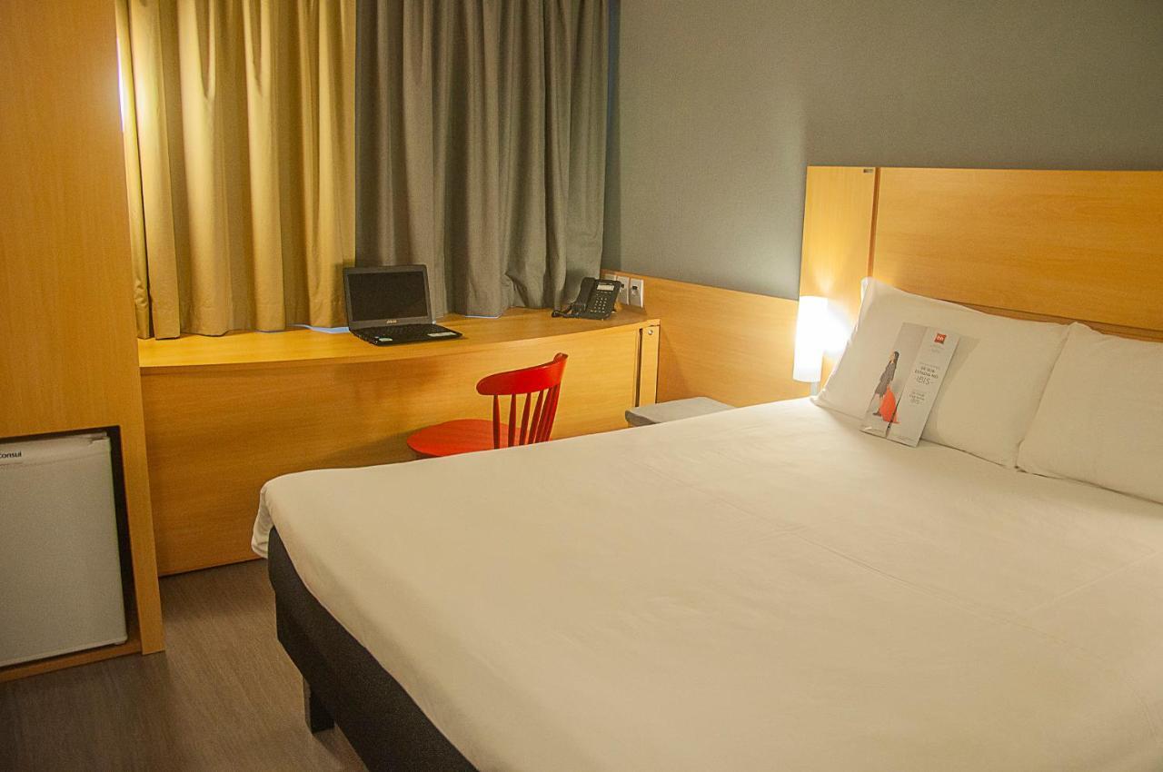 Ibis Montenegro Exterior photo