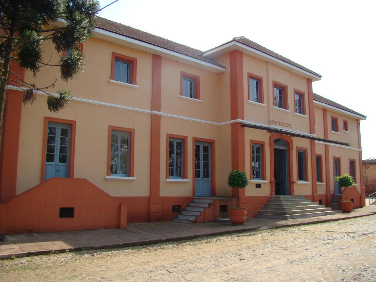 Ibis Montenegro Exterior photo
